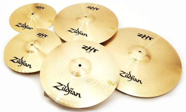 blank The ZHT series already boasts an impressive array of models.